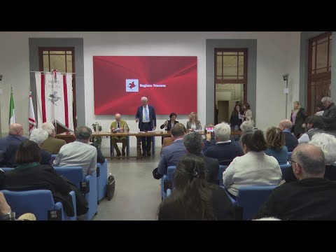 Video Prima legge a sostegno delle Pro Loco