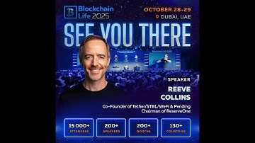 REEVE COLLINS NGƯỜI TẠO XU THẾ