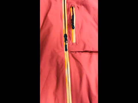 BC Aspect Jacket