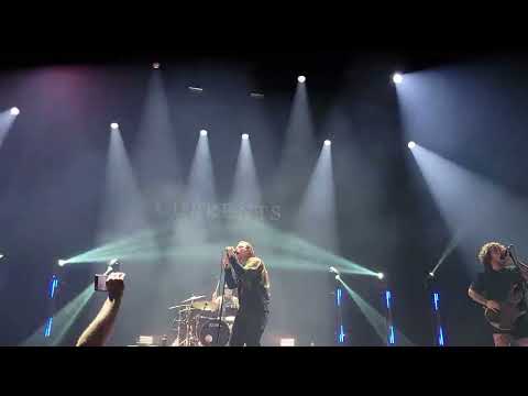 kill the ache currents live at 013