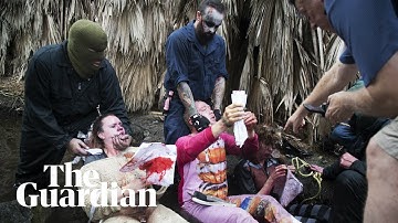 McKamey Manor: Inside America