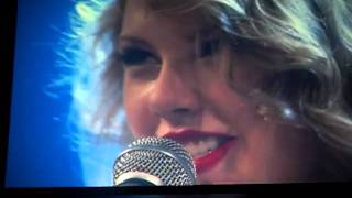 Taylor Swift- \