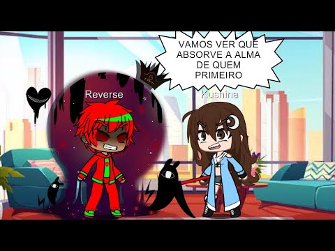 Kushina apaixonada pelo Brasil por 24 horas parte 2
