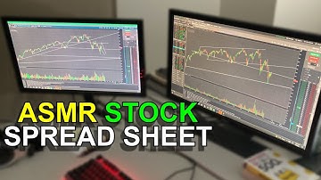 Relaxing Google Sheets Stock Updating: Whispering