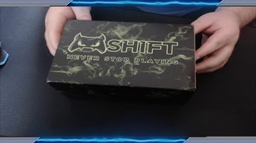 Evil Controllers Evil Shift Review