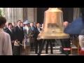 World leaders gather France