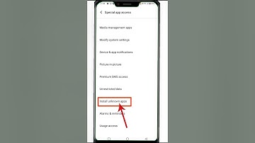 Fixing Incompatible App Installation Issues on You | Disable This Android Privacy Setting ASAP