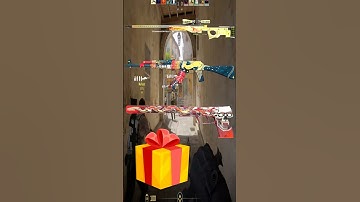 Getnel дарит Восторг #cs2 #кс2 #кс #csgo #cs #ксго #counterstrike2 #ксго2 #csgo2 #фишкикс2