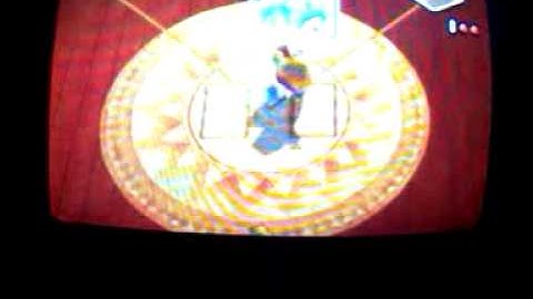 Mario Super Sluggers game 3 part 2