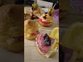 PROFITEROLES SALADOS! #bychefkarisánchez #profiteroles #profiterolessalados