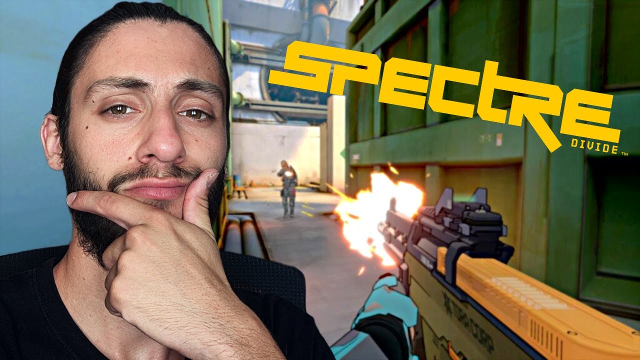 ΘΑ ΑΝΤΙΚΑΤΑΣΤΗΣΗ ΤΟ VALORANT? | LET'S PLAY #21