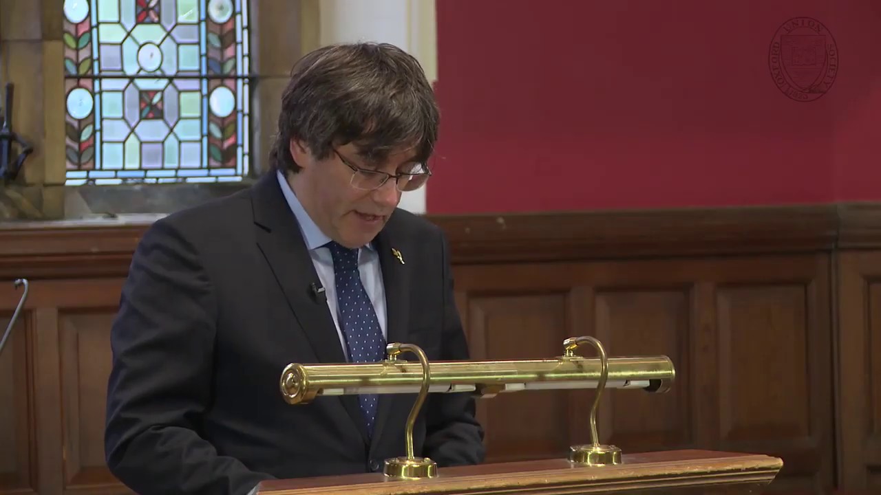 What we have witnessed in 