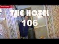 The hotel106 traveltv channel vlog396