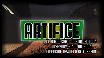 Lethal Company: Full Clear Artifice