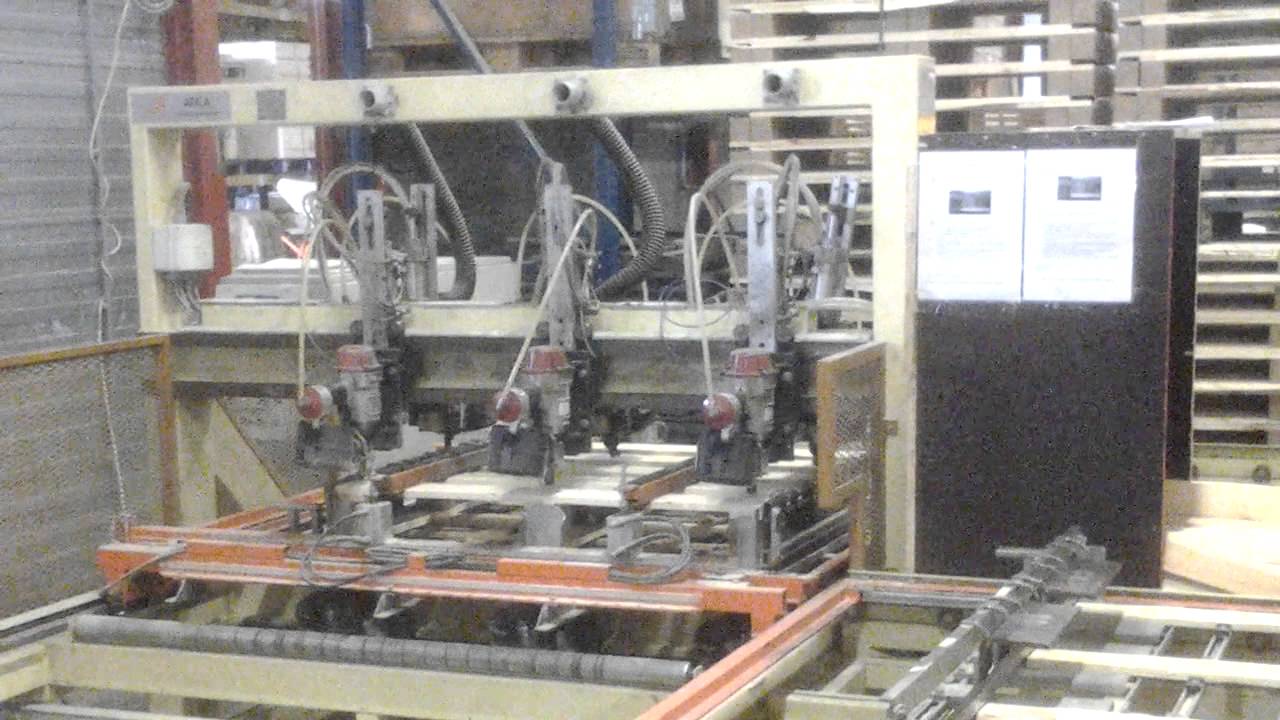Nieuwe 80x120 pallets 7 lat ht ispm 15