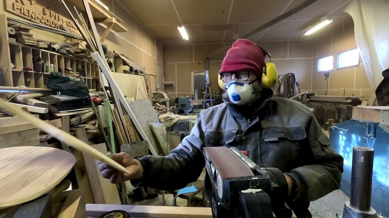 Näin tehdään Leipäpelekka.