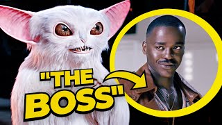 Doctor Who: The Star Beast Breakdown - 40 Easter Eggs & References!