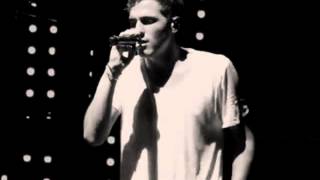 Kendall Schmidt// What About Now