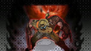 New Doom Guy Spec | Showcase | An Extraordinary Day
