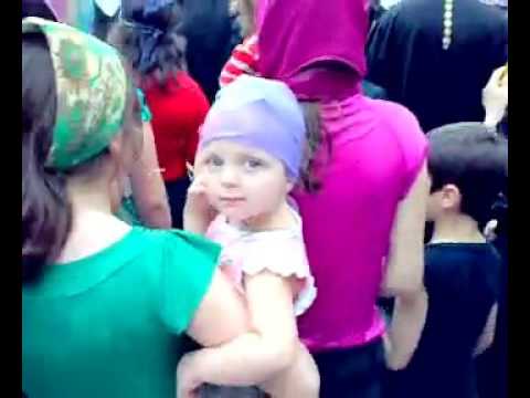 Vlaqernoba 2009 ვლაქერნობა