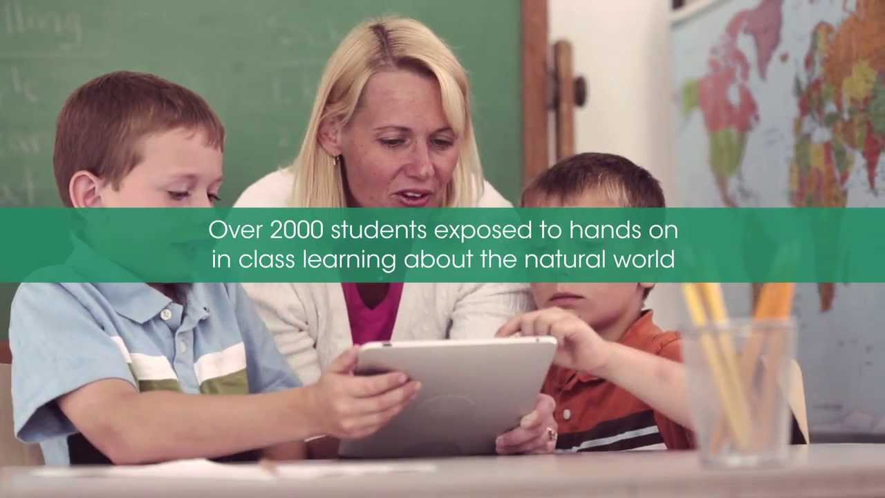 Organization Promo Video