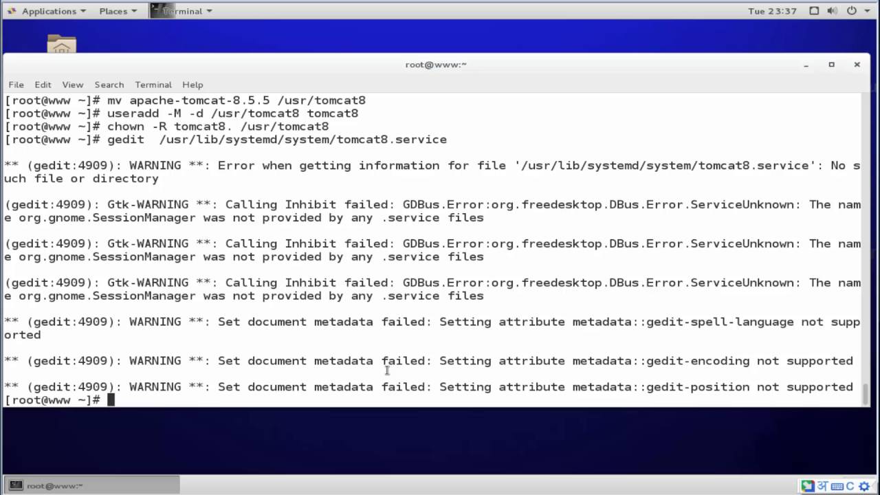 apache tomcat 8 and svn apache tomcat 8 and svn