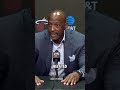 Alonzo Mourning Shares an Important Message About Health #shorts