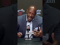 Alonzo Mourning Shares an Important Message About Health #shorts