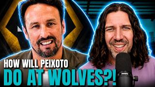 How Will PEIXOTO Do At WOLVES?! | Who Is He & Can He Get WOLVES PROMOTED?!