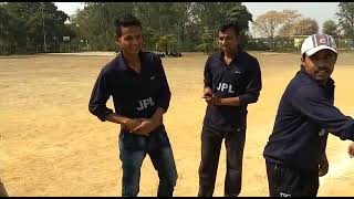 Jaypee Group Cricket Tournament
