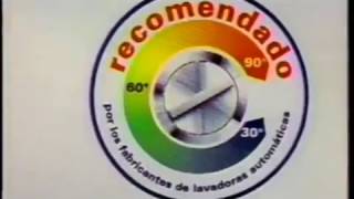 Comercial: Skip Ultra 1993