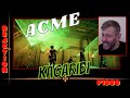 ACME | KAGARIBI | REACTION VIDEO