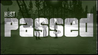 3 idiots attempt the diamond casino heist gta