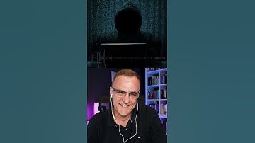 Real Hacker says Mr Robot Does Real Hacking #shorts