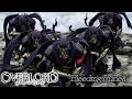 MV オーバーロード Overlord Bleeding Runes 失われたルーン