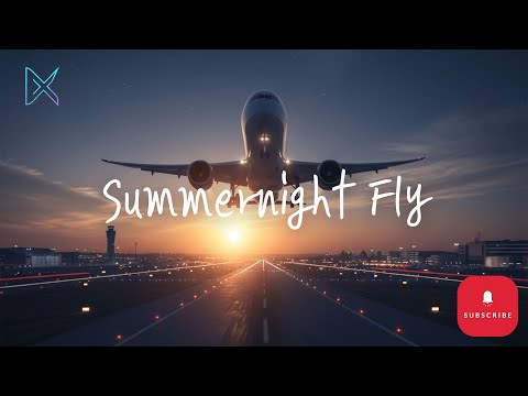 Summernight Fly - Dreamy Synth Pop | Perfect Soundtrack for Your Summer Memories