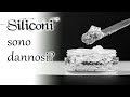 I siliconi -  INformiamoCI