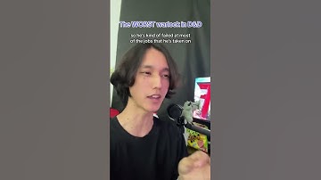 A TOTALLY Original D&D Character!