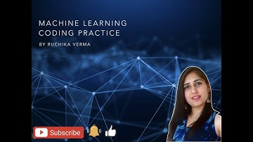 V10 Model Selection | Validation | Cross-Validation | Curse of Dimensionality in Python