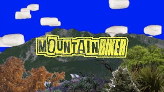 njelk - MOUNTAINBIKER (offizielles video)