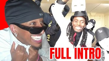 Mafiathon 3 FULL INTRO