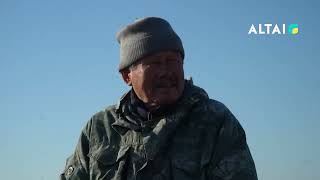 картинка: «Наша деревня» село Барак Батыр 31.10.2025