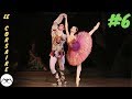 Maria Khoreva - ballet Le Corsaire - Pas d'action