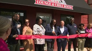 HM Style Lounge, Chill Room celebrates grand opening in Detroit