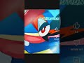 Greninja edits ash and greninja bond 😮😯🤩🤩 evolution 🧬