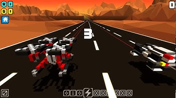 Hovercraft takedown Ep1