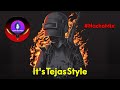      its tejas style nonstop aaradhi mix dj song