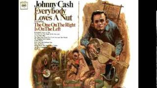 Johnny Cash - Please Don&#39;t Play Red River Valley