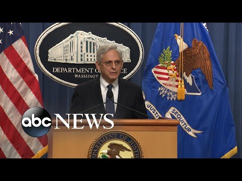 DOJ files to