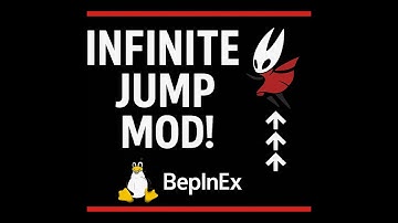 A Guide for Modding Games on Linux! EZPZ